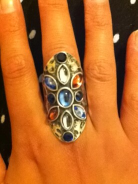 Paulinaさんのコーディネート