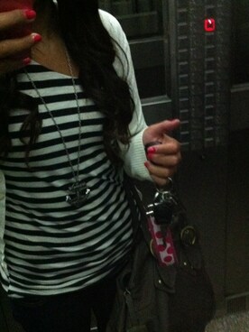 Paulinaさんのコーディネート