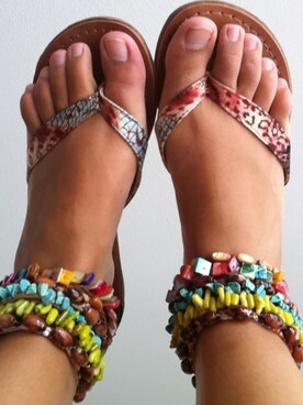 Paulinaさんのコーディネート