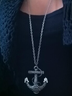 Paulinaさんのコーディネート