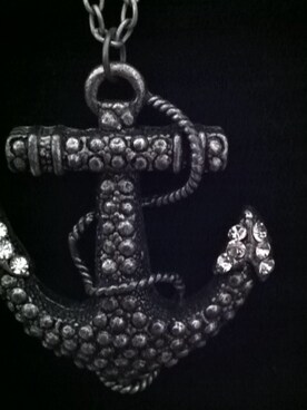 Paulinaさんのコーディネート