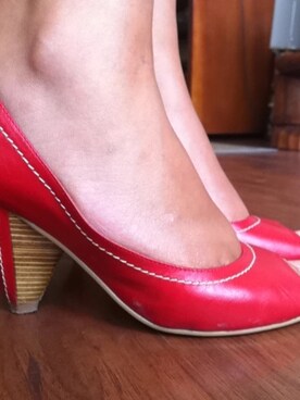 Paulinaさんのコーディネート