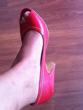 Paulinaさんのコーディネート