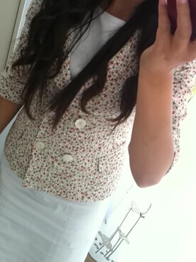 Paulinaさんのコーディネート