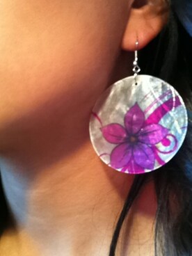 Paulinaさんのコーディネート