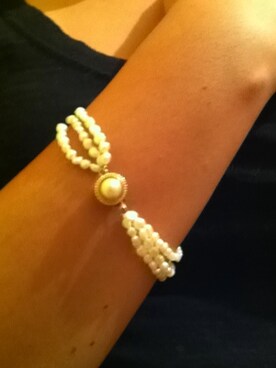 Paulinaさんのコーディネート