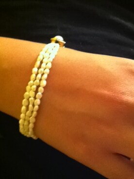 Paulinaさんのコーディネート