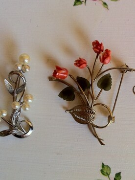 Paulinaさんのコーディネート