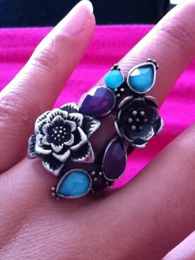 Paulinaさんのコーディネート