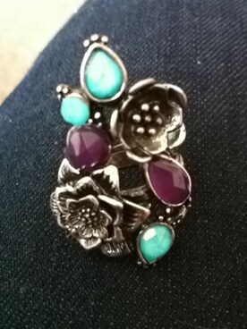 Paulinaさんのコーディネート