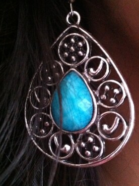 Paulinaさんのコーディネート