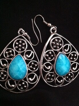 Paulinaさんのコーディネート