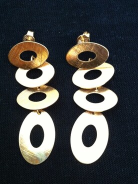 Paulinaさんのコーディネート