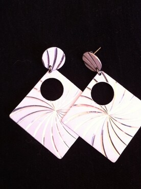 Paulinaさんのコーディネート