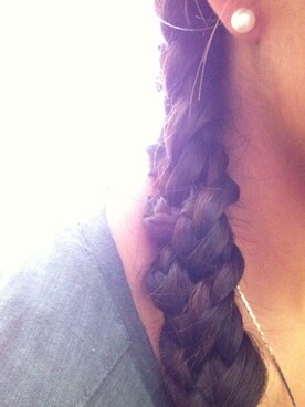 Paulinaさんのコーディネート