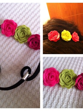 Paulinaさんのコーディネート