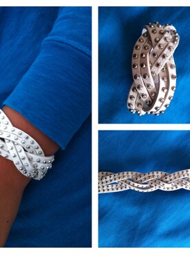 Paulinaさんのコーディネート