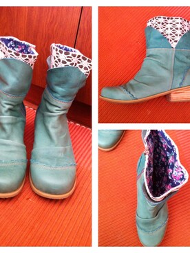 Paulinaさんのコーディネート