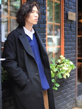 goodmanroseさんのコーディネート