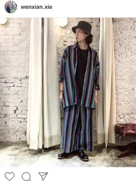 goodmanroseさんのコーディネート