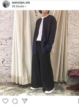 goodmanroseさんのコーディネート