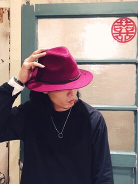 goodmanroseさんのコーディネート