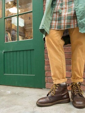 goodmanroseさんのコーディネート