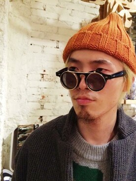 goodmanroseさんのコーディネート