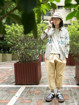 goodmanroseさんのコーディネート