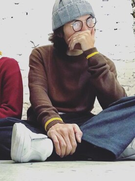 goodmanroseさんのコーディネート