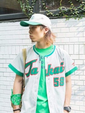 goodmanroseさんのコーディネート