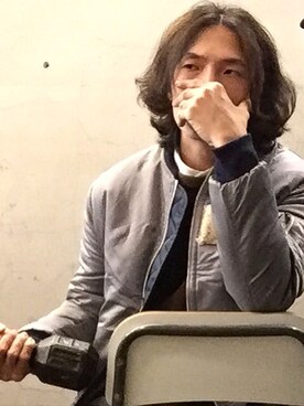 goodmanroseさんのコーディネート