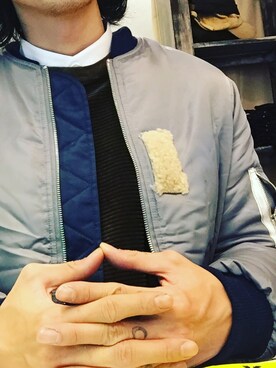 goodmanroseさんのコーディネート