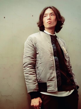 goodmanroseさんのコーディネート