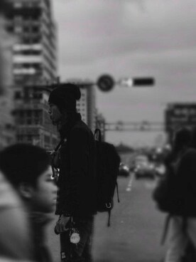 goodmanroseさんのコーディネート