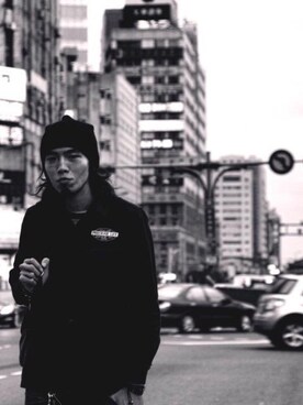 goodmanroseさんのコーディネート