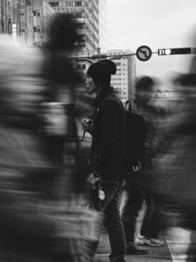 goodmanroseさんのコーディネート