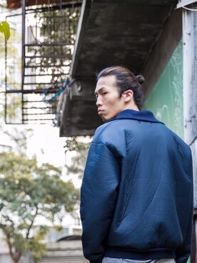 goodmanroseさんのコーディネート