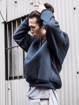 goodmanroseさんのコーディネート