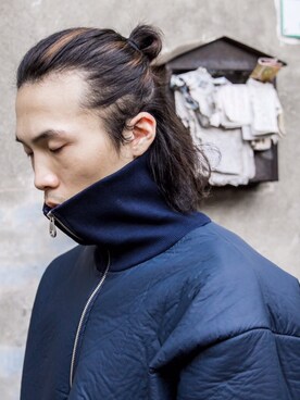 goodmanroseさんのコーディネート