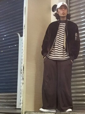 goodmanroseさんのコーディネート