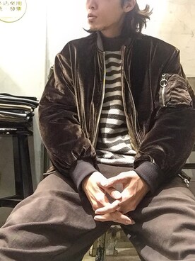 goodmanroseさんのコーディネート