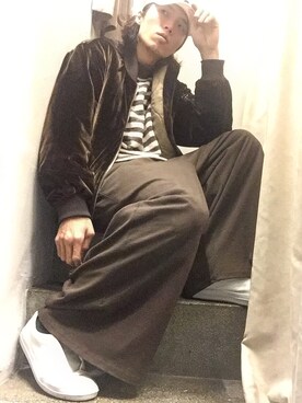 goodmanroseさんのコーディネート