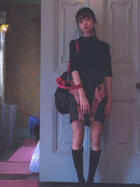 moepiさんのコーディネート