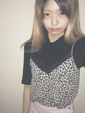 moepiさんのコーディネート