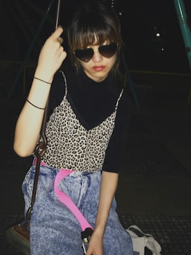 moepiさんのコーディネート