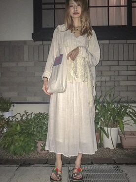 moepiさんのコーディネート