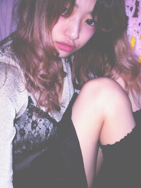 moepiさんのコーディネート