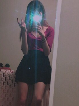 moepiさんのコーディネート