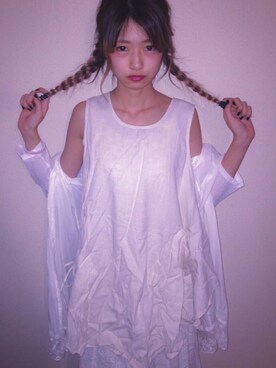 moepiさんのコーディネート